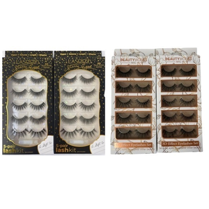 Unopened Lash Bundle‎ 20 sets